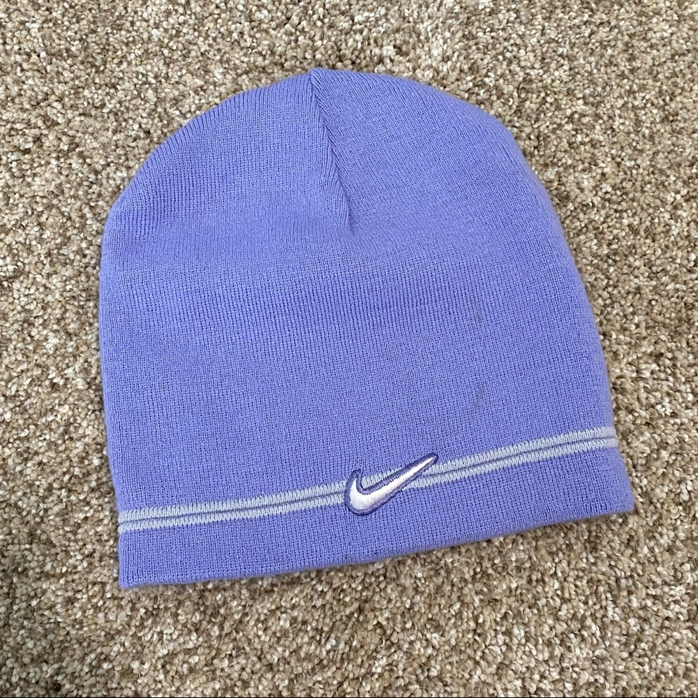 Women’s Reversible Nike Beanie